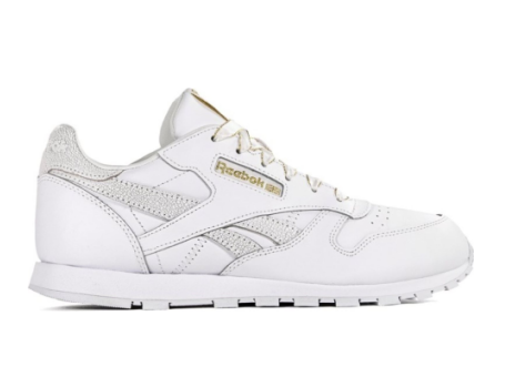 Reebok Leather (DV9631) weiss