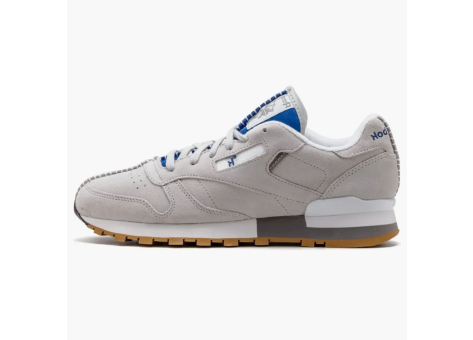 Reebok Classic Leather Deconstructed Kendrick GS Lamar (BD5369) beige