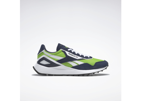 Reebok Classic Leather Legacy AZ Semi Solar Vector Navy (GX7569) bunt