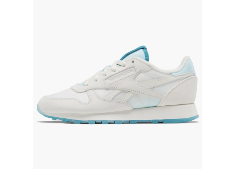 Reebok MadWoman x Classic Leather (GW3827) weiss