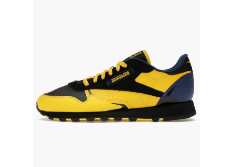 Reebok Classic Leather Marvel X men Wolverine (10206713) bunt