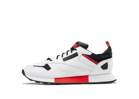 Reebok Classic Leather Ree (FV3204) weiss