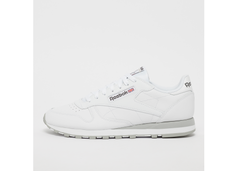 Reebok Classic Leather Sneaker (GY3558) weiss