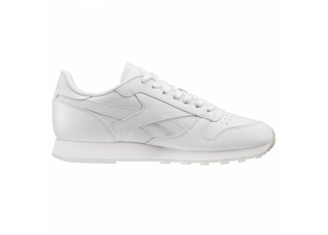 Reebok Classic Leather Solids (BD1321) weiss