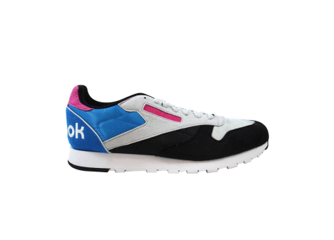 Reebok Classic Leather WB (BS6198) bunt