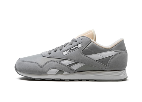 Reebok Classic Nylon JJJJound x (100206796) grau