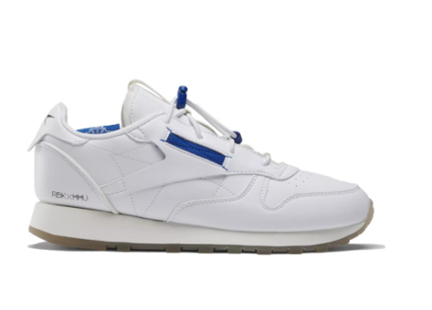 Reebok Milk Makeup x Classic Vegan (100072093) weiss