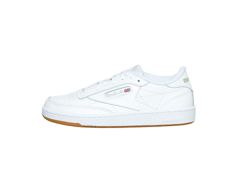 Reebok Штаны reebok брюки (100000016) weiss