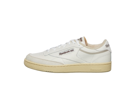 Reebok Club C 85 (100201119) weiss