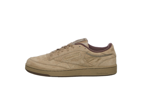 Reebok Club C 85 (100201183) braun