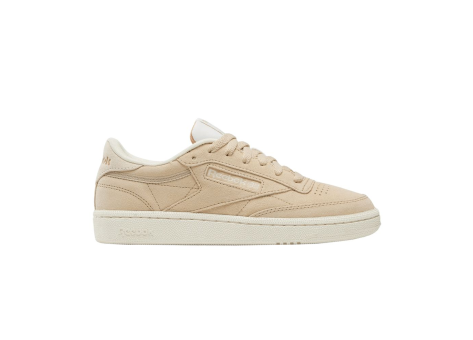 Reebok Club C 85 (100220819) beige