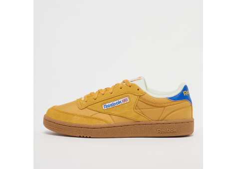 Reebok Club C 85 (100228114) gelb