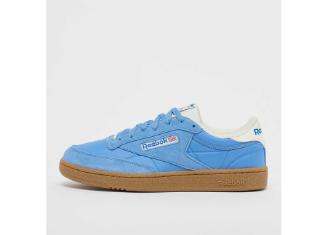 Reebok Club C 85 Essentialblue Chalk Gum (100239620) blau