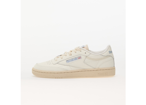 Reebok Club C 85 (100074235) weiss