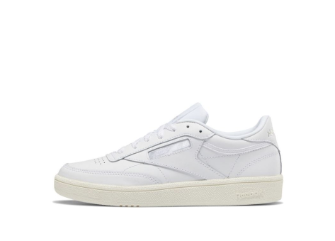 Reebok Club C 85 (DV7243) weiss