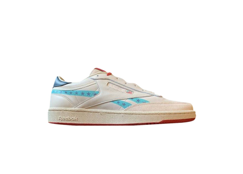 Reebok Club C 85 FP (H67568) weiss