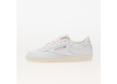 Reebok Club C 85 (100074234) weiss