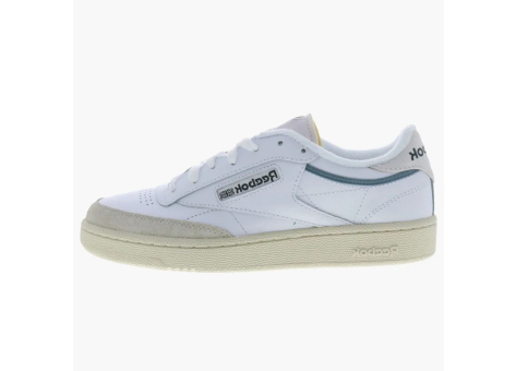 Reebok Club C 85 (100201118) weiss