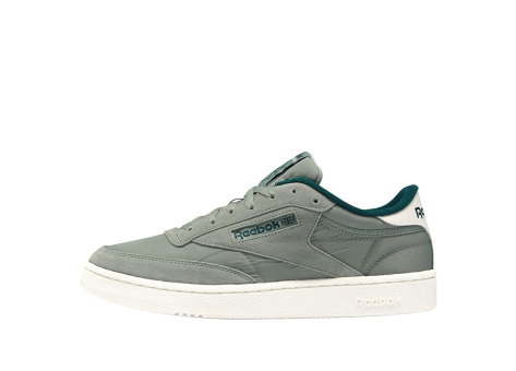 Reebok Club C 85 Harmony Green (FX1668) grau