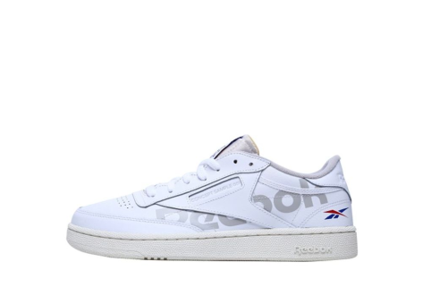 Reebok CLUB C 85 MU (DV8958) weiss