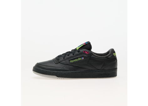 Reebok Club C 85 Vintage Grey6 (100201173) schwarz