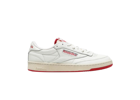 Reebok Club C 85 Vintage (IG2920) weiss
