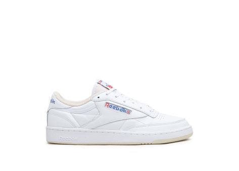 Reebok Club C 85 Vintage (GZ5162) weiss