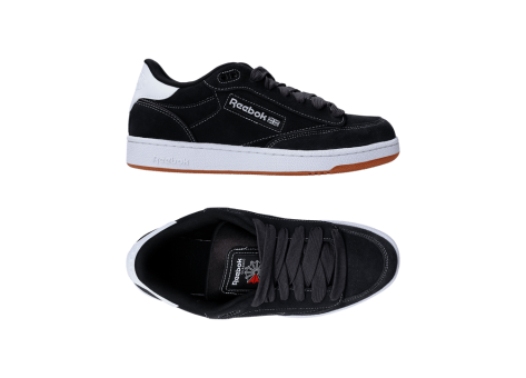 Reebok Club C Bulc Cln (100209033) schwarz