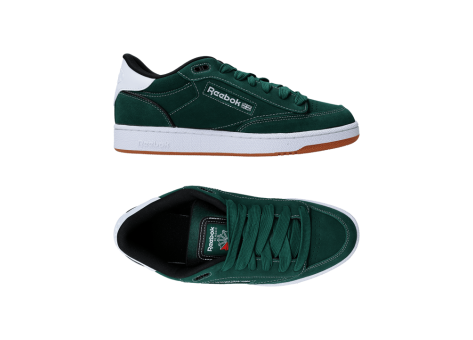 Reebok Club C Bulc Cln (100209035) grün