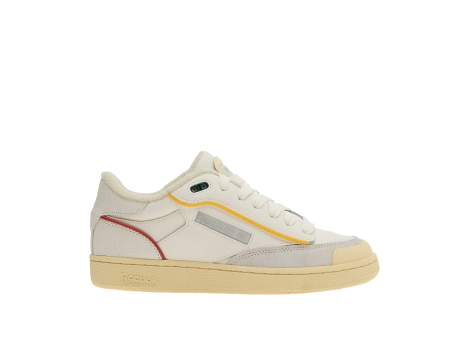 Reebok Club C Bulc (RMIA054C99LEA00B0303) weiss