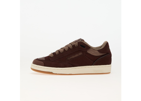 Reebok Club C Bulc Unearthed Utility Gum (100211204) braun