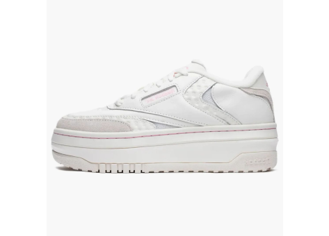 Reebok Barbie x Club C Extra (100210969) weiss