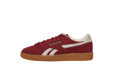 Reebok Club C Grounds UK (100204901) grau