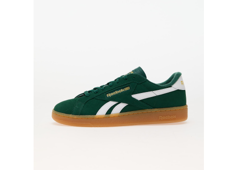 Reebok Club C Grounds UK (100206240) grün