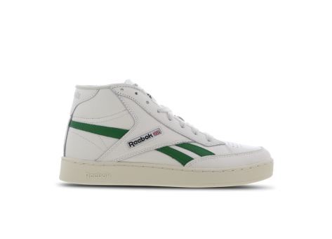 Reebok Club C 85 Form (GZ2437) weiss