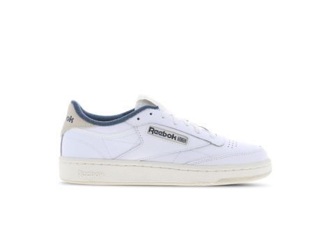 Reebok Club C (IE1593) weiss