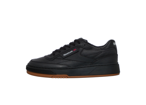 Reebok Club C LTD (RMIA04DC99LEA00F1009) schwarz