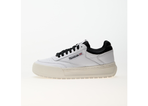 Reebok Club C Megacourt Chalk (100201238) weiss