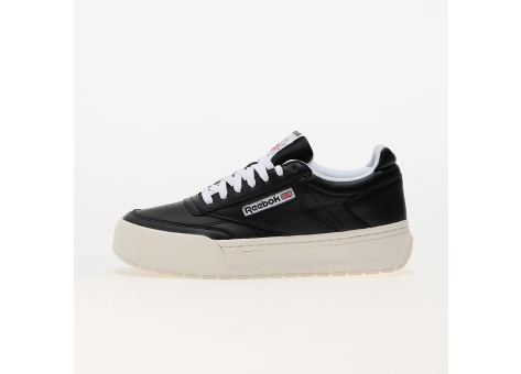 Reebok Club C Megacourt (100201239) schwarz