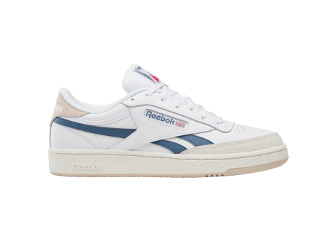 Reebok Club C Revenge (100228126) weiss