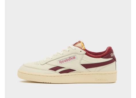 Reebok CLUB C REVENGE VINTAGE (100233964W) beige