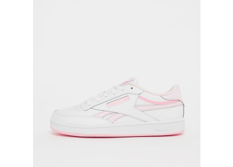 Reebok Club C Revenge GS (100202400) weiss