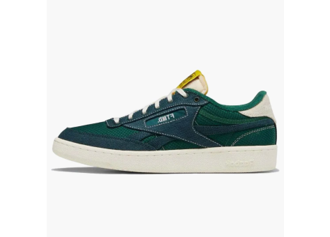 Reebok Club C Revenge Vintage Futuremade Green (HQ2203) grün