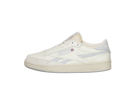 Reebok Bodega x Reebok Inferno Alabaster Blue Move (IF7693) weiss