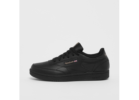 Reebok Club C Sneaker (BS6165) schwarz