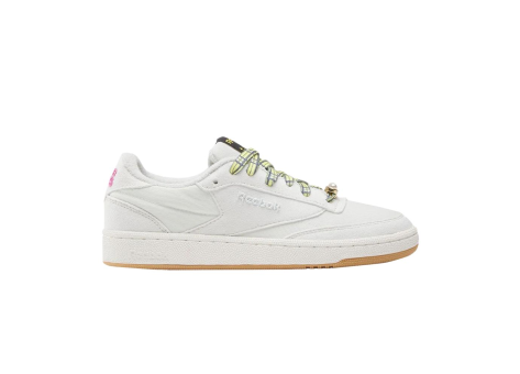 Reebok Clueless Club C 85 (100245956) weiss