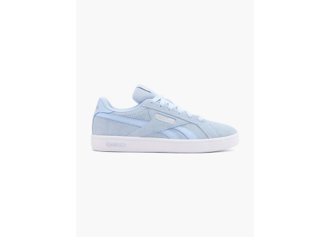 Reebok Court Retro Suede (02420744) blau