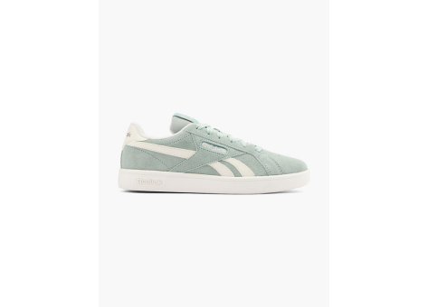Reebok Court Retro Suede (02420748) grün
