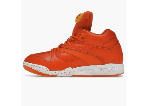 Reebok Court Victory Pump Sneakersnstuff Crayfish Party (V49001) orange