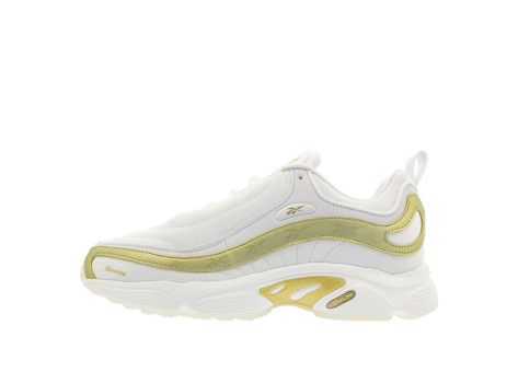 Reebok DMX DAYTONA CHINESE NEW YEAR Gold (DV7921) weiss